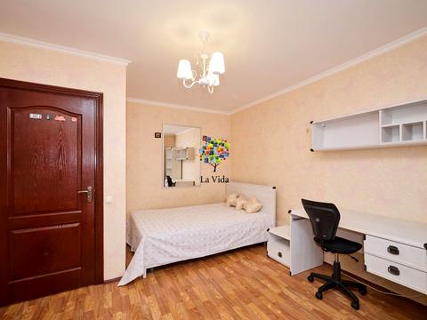 квартира за адресою Оноре де Бальзака вул., 4-А