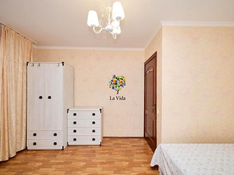 квартира за адресою Оноре де Бальзака вул., 4-А