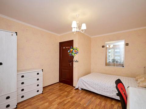 квартира за адресою Оноре де Бальзака вул., 4-А