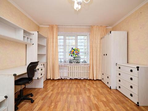 квартира за адресою Оноре де Бальзака вул., 4-А