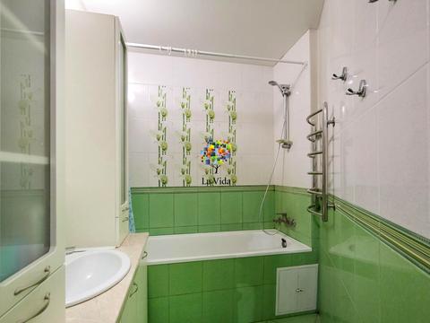 квартира за адресою Оноре де Бальзака вул., 4-А