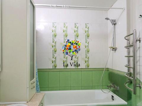 квартира за адресою Оноре де Бальзака вул., 4-А