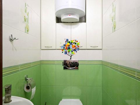 квартира за адресою Оноре де Бальзака вул., 4-А