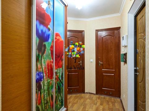 квартира за адресою Оноре де Бальзака вул., 4-А