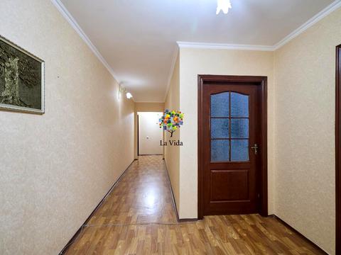 квартира за адресою Оноре де Бальзака вул., 4-А