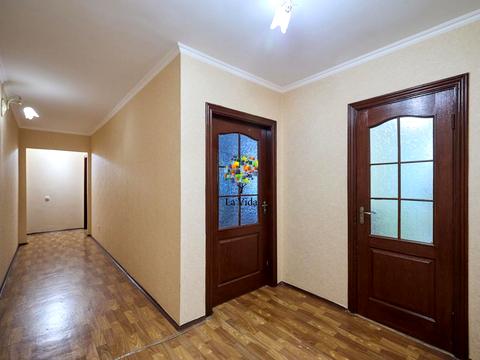 квартира за адресою Оноре де Бальзака вул., 4-А