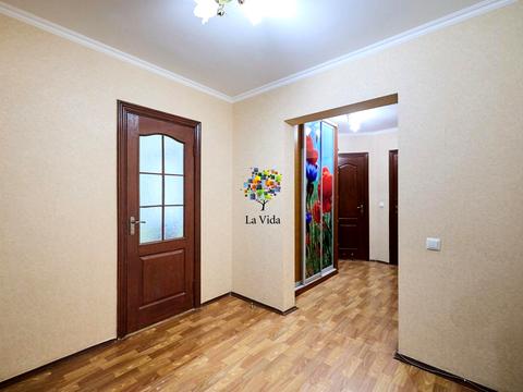 квартира за адресою Оноре де Бальзака вул., 4-А