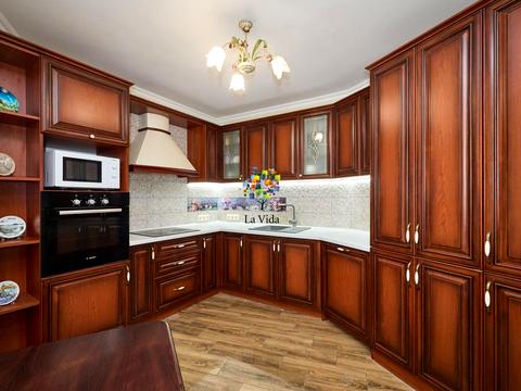 квартира за адресою Оноре де Бальзака вул., 4-А