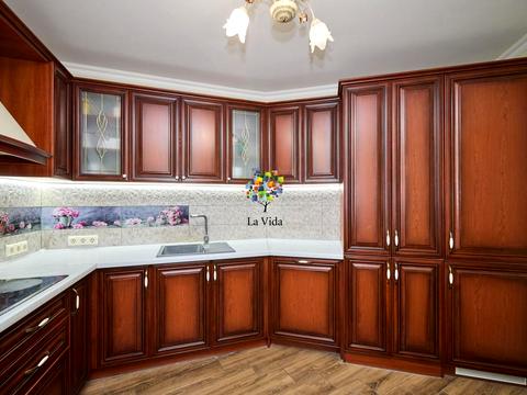 квартира за адресою Оноре де Бальзака вул., 4-А