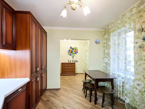 квартира за адресою Оноре де Бальзака вул., 4-А