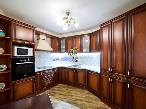 квартира за адресою Оноре де Бальзака вул., 4-А