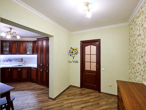 квартира за адресою Оноре де Бальзака вул., 4-А