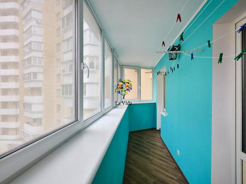 квартира за адресою Оноре де Бальзака вул., 4-А