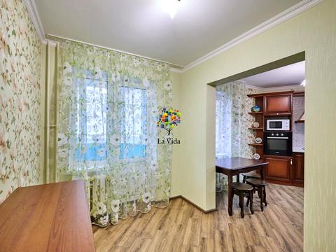 квартира за адресою Оноре де Бальзака вул., 4-А