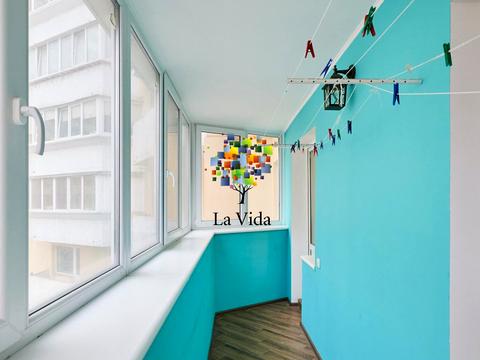 квартира за адресою Оноре де Бальзака вул., 4-А