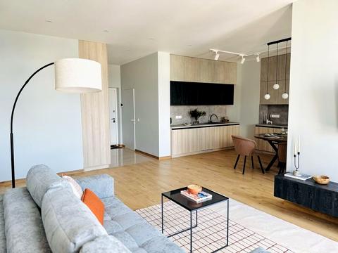 квартира за адресою Антоновича вул. (Горького), 44