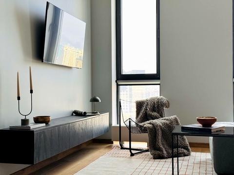 квартира за адресою Антоновича вул. (Горького), 44