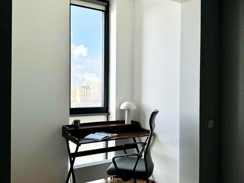 квартира за адресою Антоновича вул. (Горького), 44