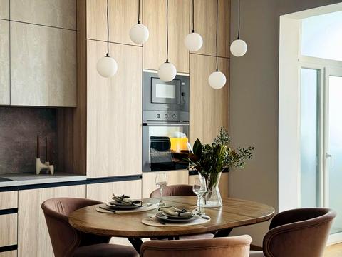 квартира за адресою Антоновича вул. (Горького), 44