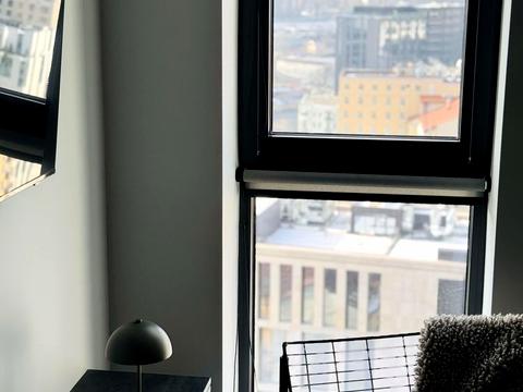 квартира за адресою Антоновича вул. (Горького), 44