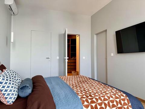 квартира за адресою Антоновича вул. (Горького), 44