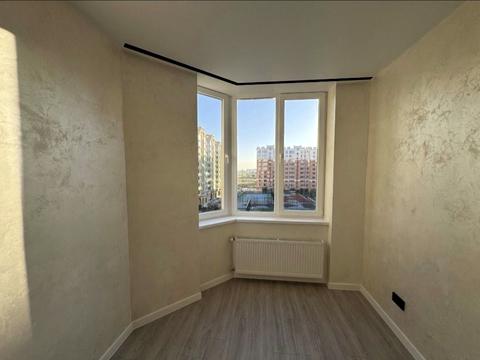 квартира за адресою Клубна вул., 7