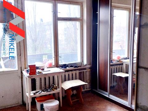 квартира за адресою Київ, Чорних Запорожців вул. (Петра Запорожця), 13-Б