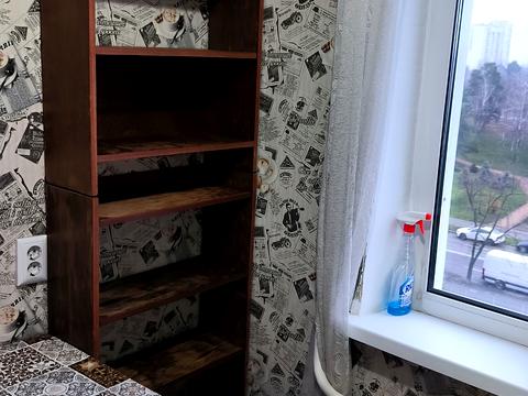 квартира за адресою Андрія Малишка вул., 19