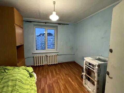 квартира по адресу Пасечная ул., 14