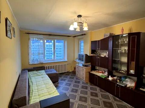 квартира по адресу Пасечная ул., 14