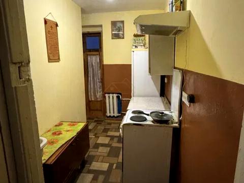 квартира по адресу Пасечная ул., 14