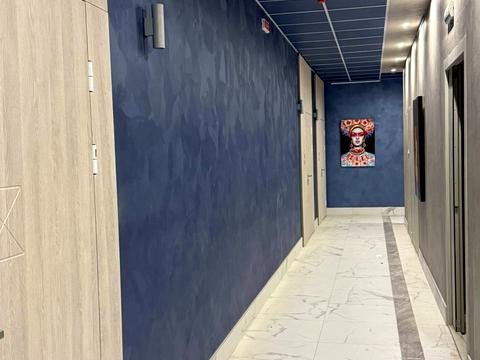 квартира по адресу Зверинецкая ул., 70-А