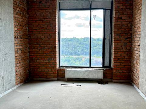 квартира по адресу Зверинецкая ул., 70-А