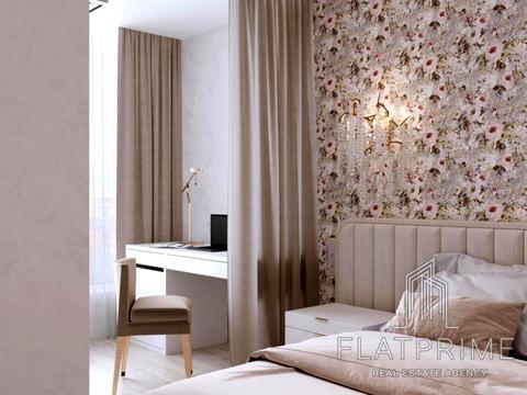 квартира за адресою Костанайська вул., 13