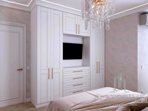 квартира за адресою Костанайська вул., 13