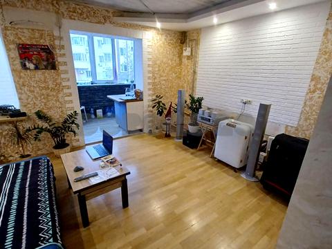 квартира по адресу Богдана Хмельницького, 9В