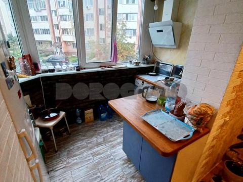 квартира по адресу Богдана Хмельницького, 9В