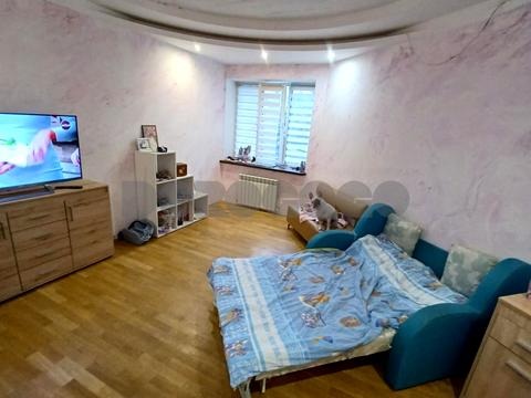 квартира по адресу Богдана Хмельницького, 9В