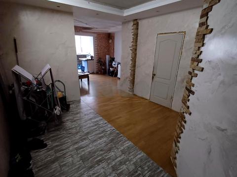 квартира по адресу Богдана Хмельницького, 9В