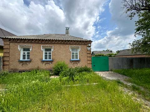 дом по адресу В Шахтарська, 99