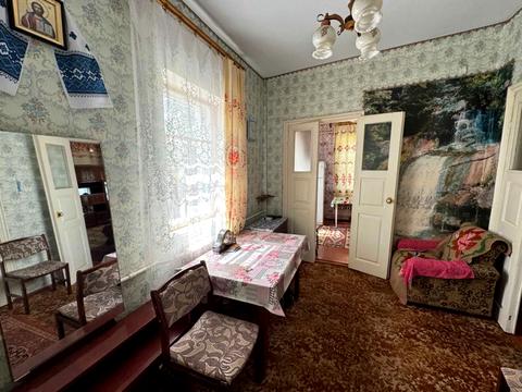 дом по адресу В Шахтарська, 99