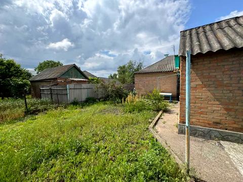 дом по адресу В Шахтарська, 99