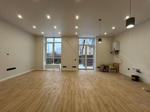 дом по адресу Садовая ул.