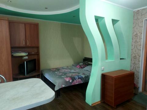 квартира по адресу Михаила Драгоманова ул. (Димитрова), 64