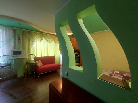 квартира по адресу Михаила Драгоманова ул. (Димитрова), 64