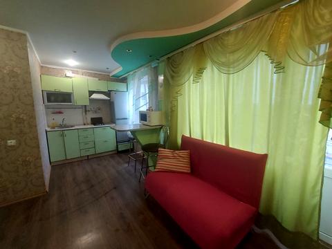 квартира по адресу Михаила Драгоманова ул. (Димитрова), 64