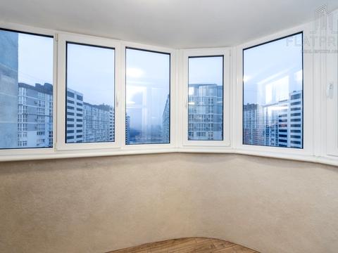 квартира за адресою Драгоманова вул., 8