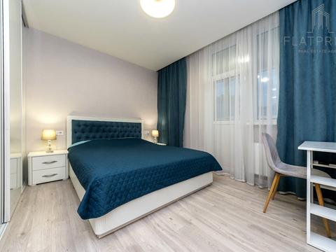 квартира за адресою Драгоманова вул., 8