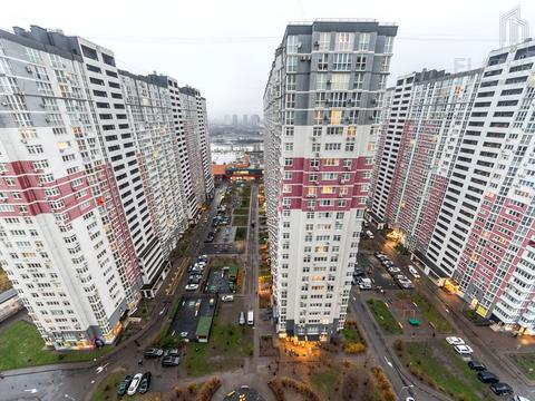 квартира за адресою Драгоманова вул., 8