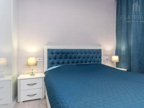 квартира за адресою Драгоманова вул., 8